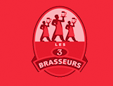 3 Brasseurs